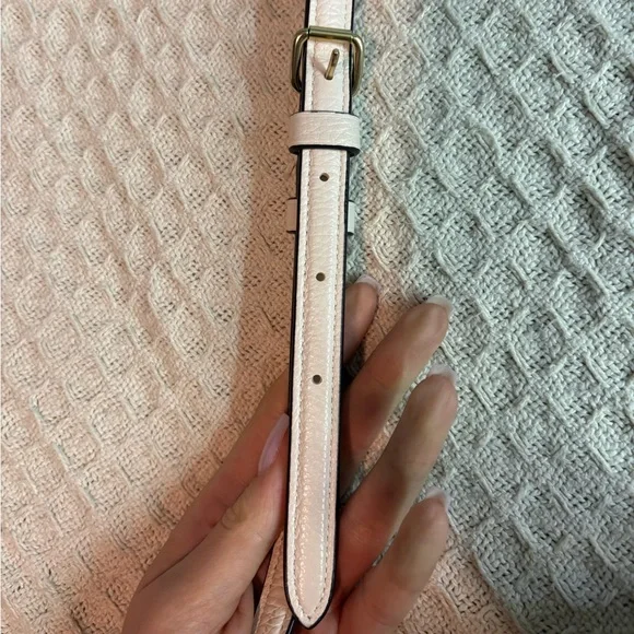 Coach white Crossbody Bag - Picture 7 of 7